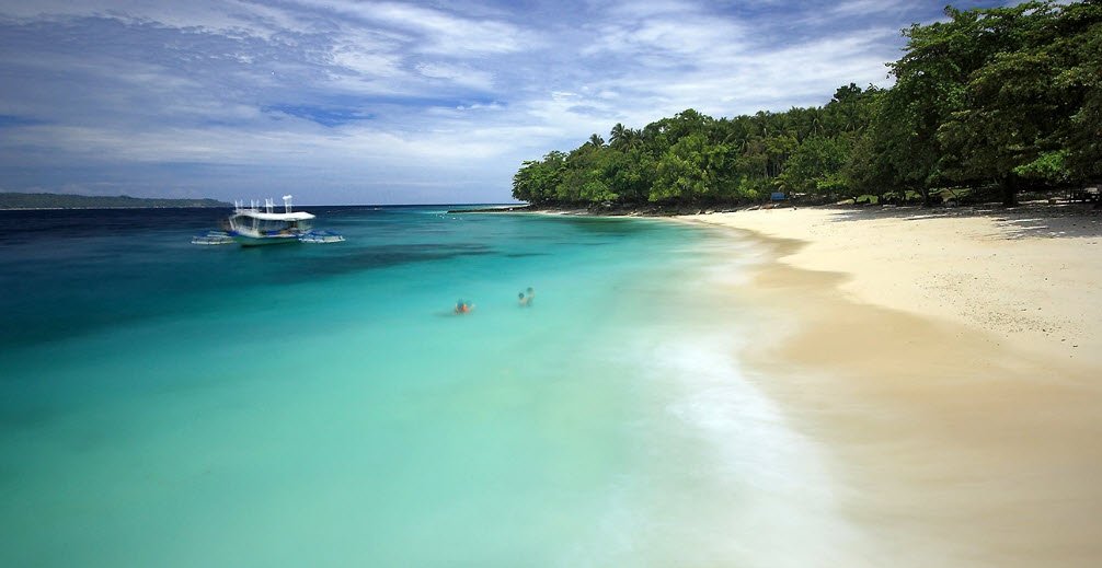 Talikud Island, Philippines , Philippines